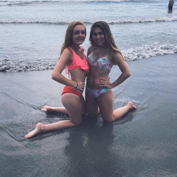 Meet your Posher, Morgan - Picture 1 of 1